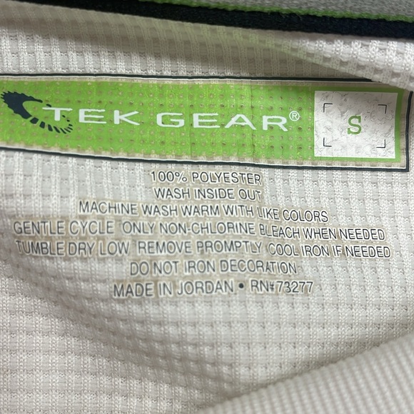 Thermal Top - Picture 6 of 6